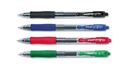 Picture of Ballpoint Pen Medium Gel Ink Retractable