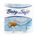 Picture of Baby Soft Toilet Paper 2 Ply