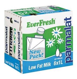 Picture of Parmalat Everfresh Low Fat Milk
