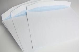 Picture of C4 Pocket Simpli-Stik Envelopes