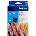 Picture of Brother LC-73 Cyan Ink Cartridge