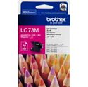 Picture of Brother LC-73 Magenta Ink Cartridge