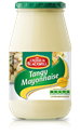 Picture of Crosse & Blackwell Mayonnaise 500g