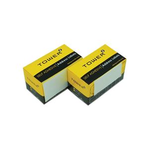 Picture of ADDRESS LABELS 100X50