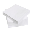 Picture of Serviettes White 2 Ply