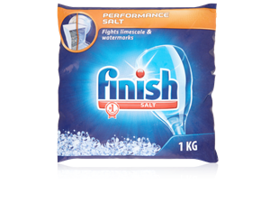 Picture of Dishwashing Salt 1kg