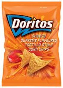 Picture of Doritos Chips 45g