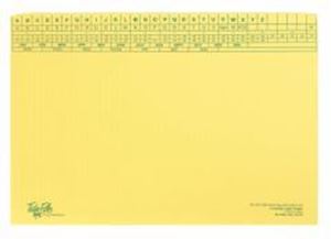 Picture of Tidy Files 44250 Middle Weight Files 190gsm