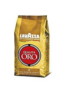 Picture of Lavazza Coffee Qualita Oro Beans 1kg