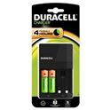 Picture of Duracell AA & AAA battery charger
