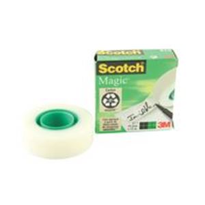 Picture of Invisible Tape 12mmx25m