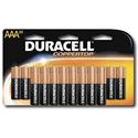 Picture of Duracell AAA Batteries box of 20