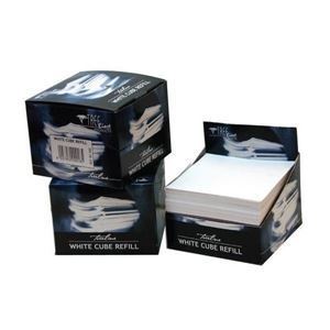 Picture of Cube Refills White