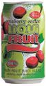Picture of Liqui Fruit Cranberry Cooler 330ml Case