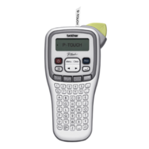 Picture of Brother P-Touch H105 Labelling Machine