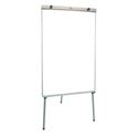 Picture of PARRORT FLIP CHART STAND MAGNETIC 1M x 640MM