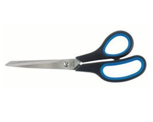 Picture of BANTEX 8636 OFFICE SCISSORS 21CM