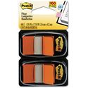 Picture of TAPE FLAGS 680 ORANGE