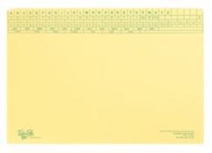 Picture of TIDY FILES 074012 A4 FILE DIVIDER