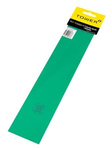 Picture of Lables Lever Arch Green (12)