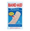 Picture of Plasters Band Aid 25s