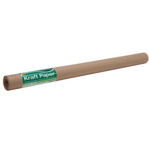 Picture of Brown Kraft Rolls (48mm X 2m)
