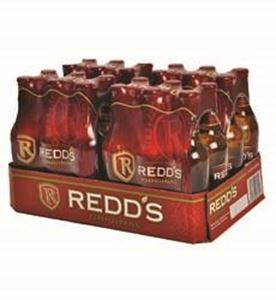 Picture of REDDS ORIGINAL CASE 