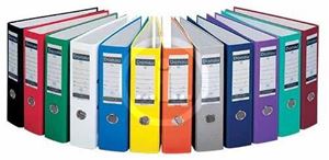 Picture of DONAU LEVER ARCH FILE 