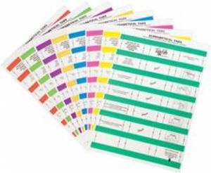 Picture of TIDY FILES ALPHA 