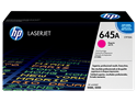 Picture of HP 645A MAGENTA INK CARTRIDGE