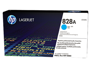 Picture of HP CF359 A