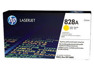 Picture of HP CF364 A