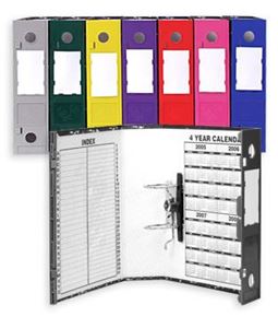 Picture of TIDY FILES AF02 ADAPTA FILE 