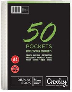 Picture of CROXLEY DISPLAY FILES 10P