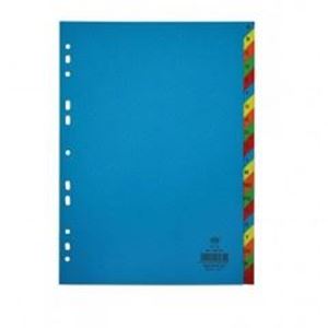 Picture of BOARD DIVIDER A-Z 16 POS 