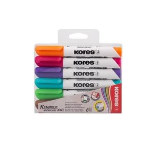 Picture of KORES WHITEBOARD MARKER
