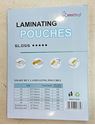 Picture of SMARTBUY LAMINATING POUCH 