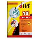 Picture of KANGAROO FLIP FILE 10P