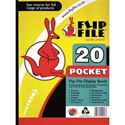 Picture of KANGAROO FLIP FILE 20P