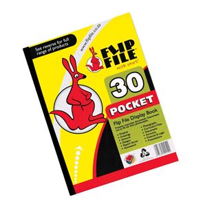 Picture of KANGAROO FLIP FILE 30P