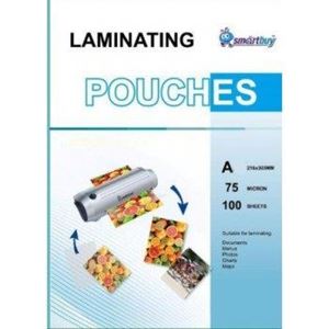 Picture of SMARTBUY LAMINATING POUCH A3