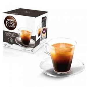 Picture of NESCAFE ESPRESSO INTENSO