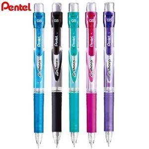 Picture of PENTEL E SHARP 0.7 C/PENCIL