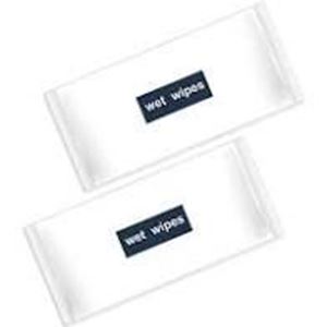 Picture of Disinfectant Wipes Individually wrapped 100's