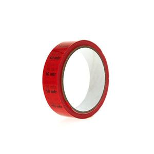 Picture of FLOOR MARKING 48X30 TAPE RED