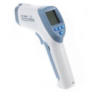 Picture of Forhead Infared Thermometer
